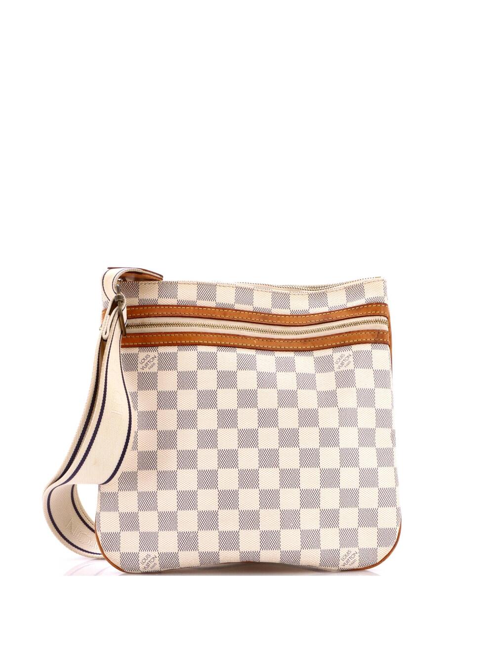 Louis Vuitton Bosphore Pochette Damier #368738L12B